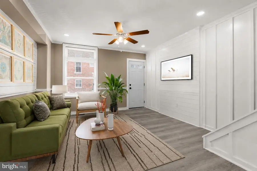 924 N Belnord Ave, Baltimore, MD 21205 - #2