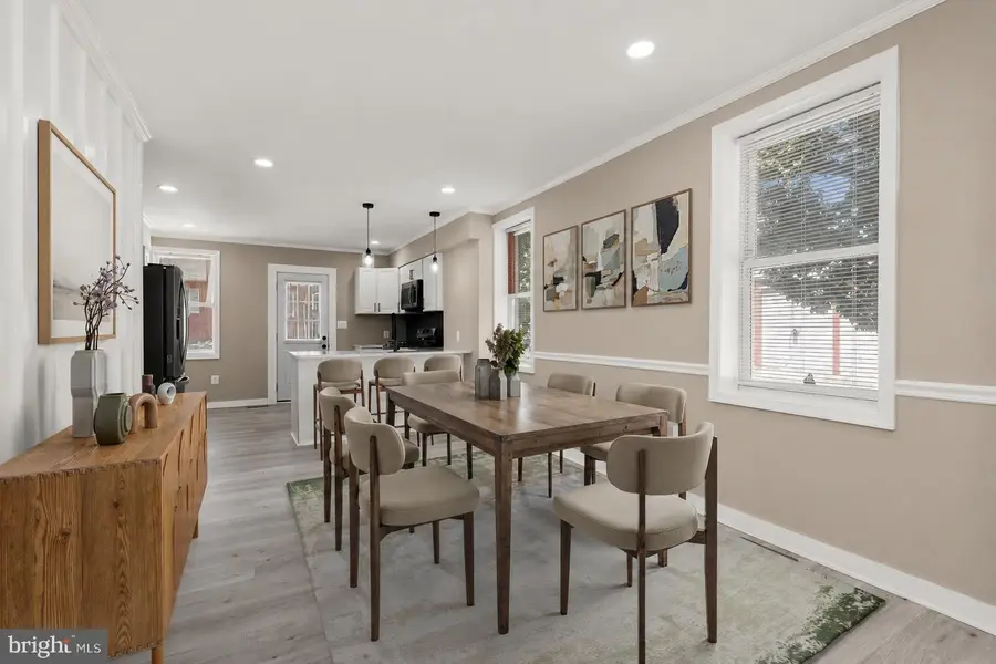 924 N Belnord Ave, Baltimore, MD 21205 - #3