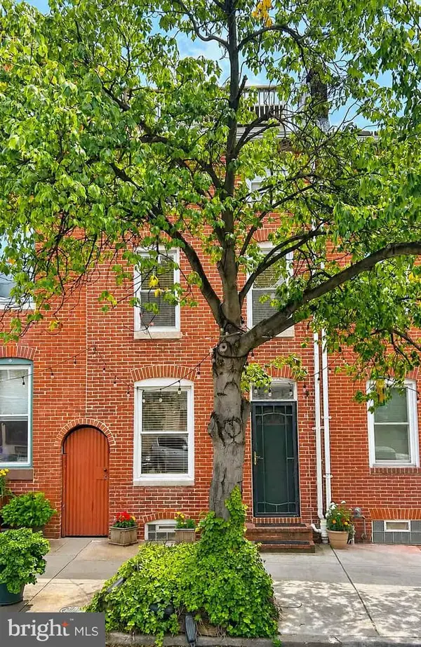 205 S Ann St, BALTIMORE, MD 21231
