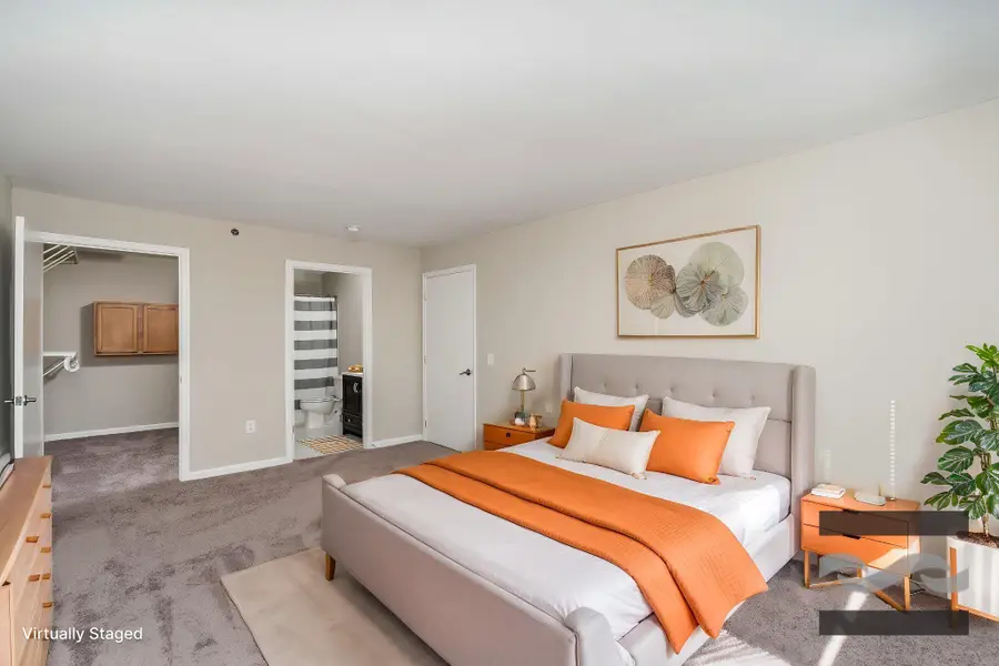2702 Lighthouse Pt E #532, Baltimore, MD 21224 - #3