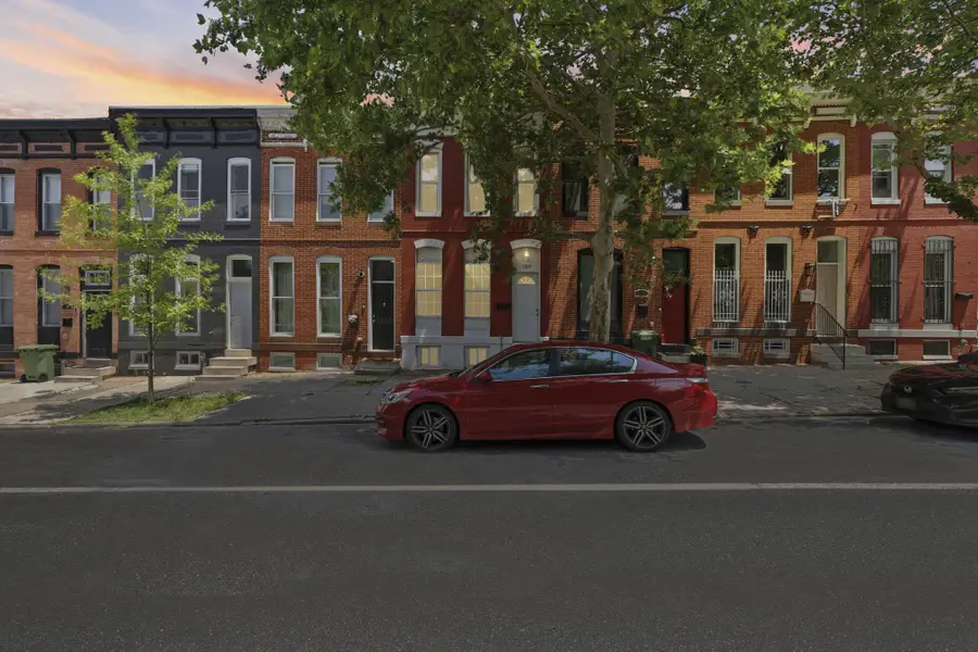 1311 N Broadway, Baltimore, MD 21213 - #2