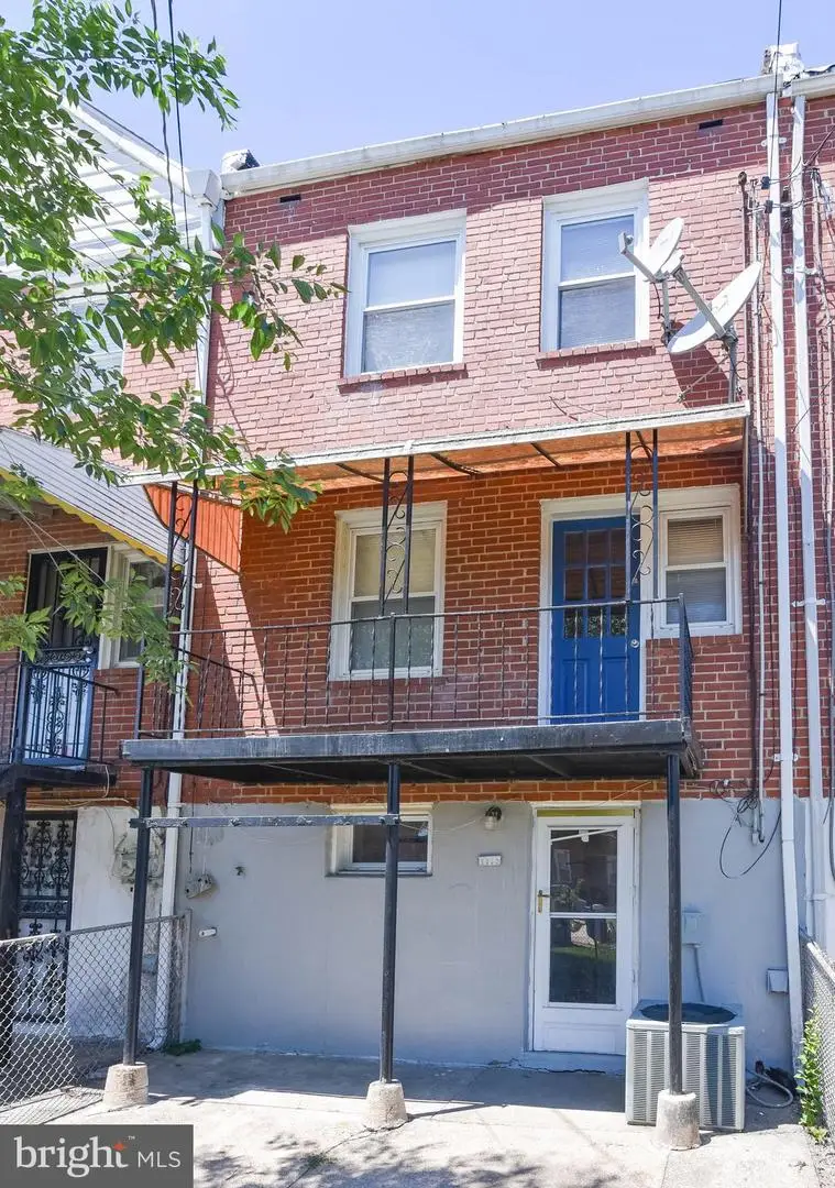 3803 Elmley Ave, Baltimore, MD 21213 - #2