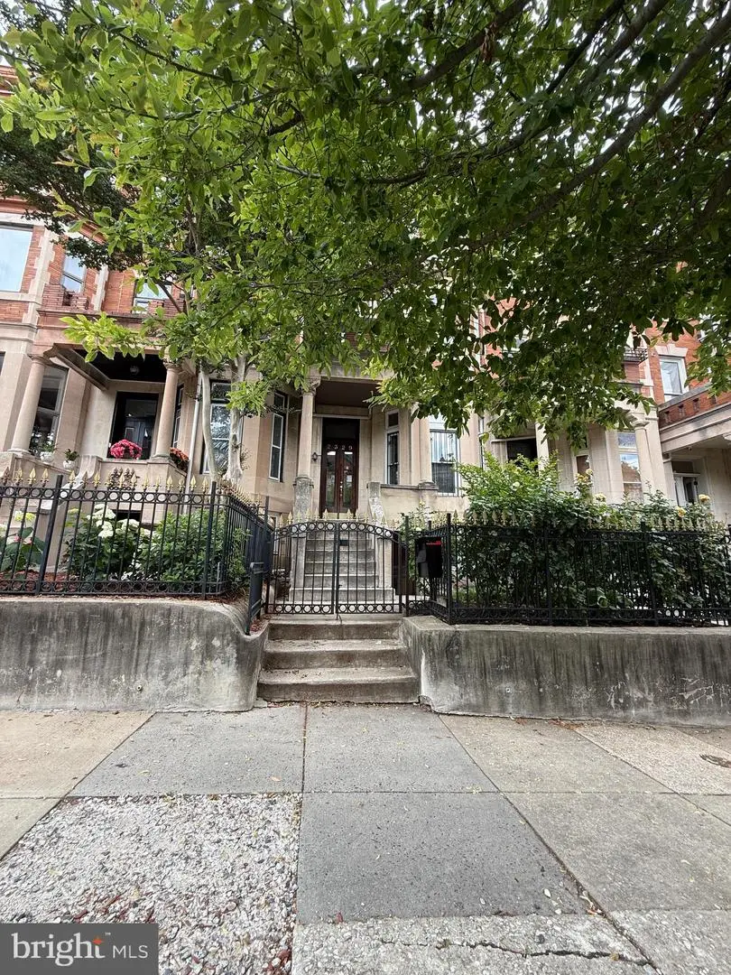 2329 Eutaw Pl, Baltimore, MD 21217 - #2
