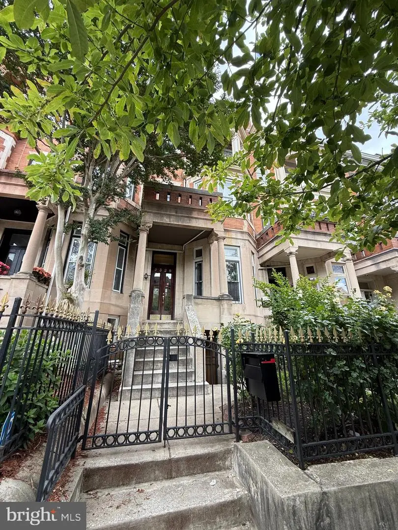 2329 Eutaw Pl, Baltimore, MD 21217 - #3