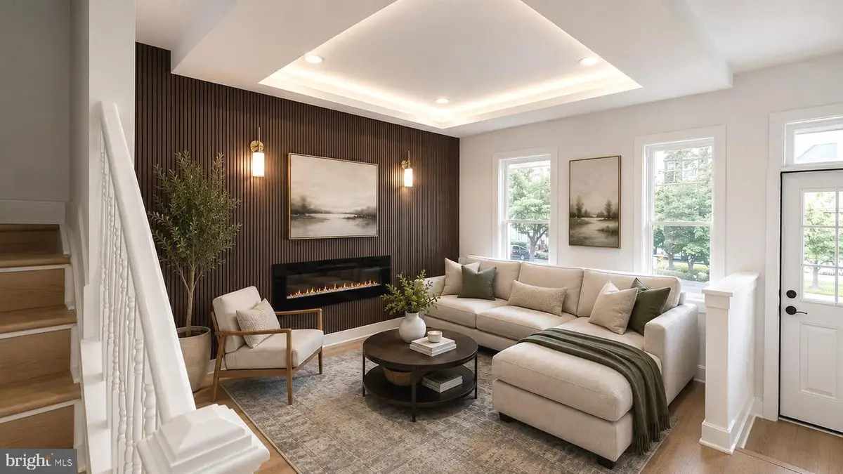 3618 Keswick Rd, Baltimore, MD 21211 - #1