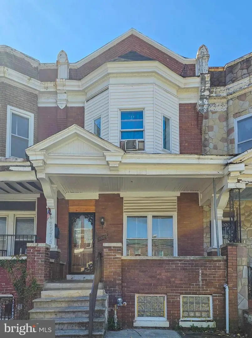 2575 Edmondson Ave, Baltimore, MD 21223 - #1