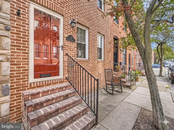 1129 William St, BALTIMORE, MD 21230
