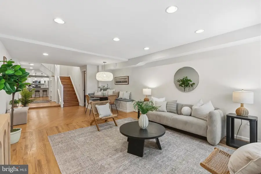 1129 William St, Baltimore, MD 21230 - #2
