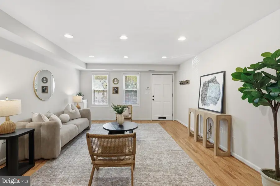 1129 William St, Baltimore, MD 21230 - #3