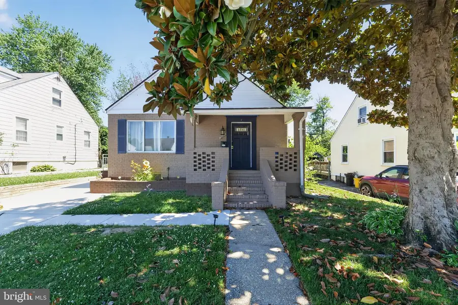 2722 Chesley Ave, Baltimore, MD 21234 - #3