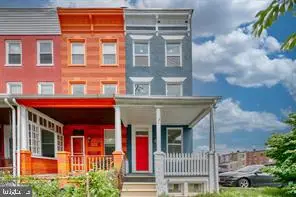 3311 Chestnut Ave, Baltimore, MD 21211 - #1