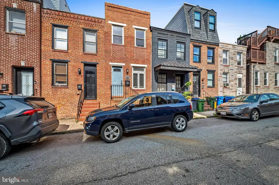 908 S Decker Ave, Baltimore, MD 21224 - #3