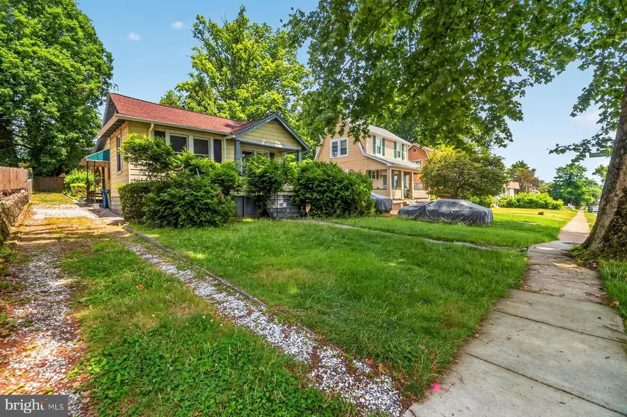 3400 Parkington Ave, Baltimore, MD 21215 - #3