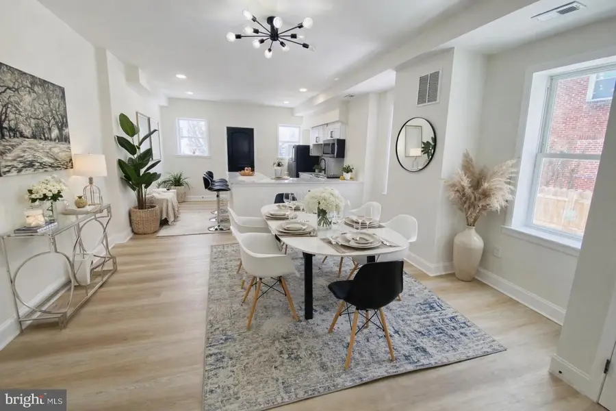 4003 Oakford Ave, Baltimore, MD 21215 - #2