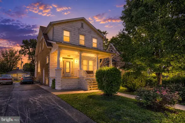 3510 White Ave, BALTIMORE, MD 21214