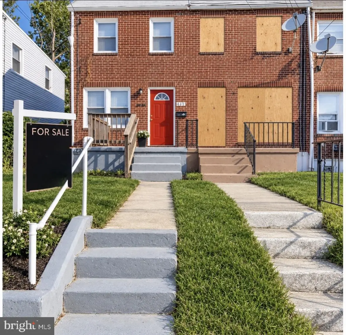 3156 Strickland St, Baltimore, MD 21229 - #1