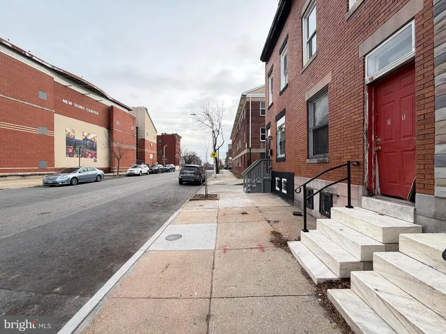 1518 N Gilmor St, Baltimore, MD 21217 - #2