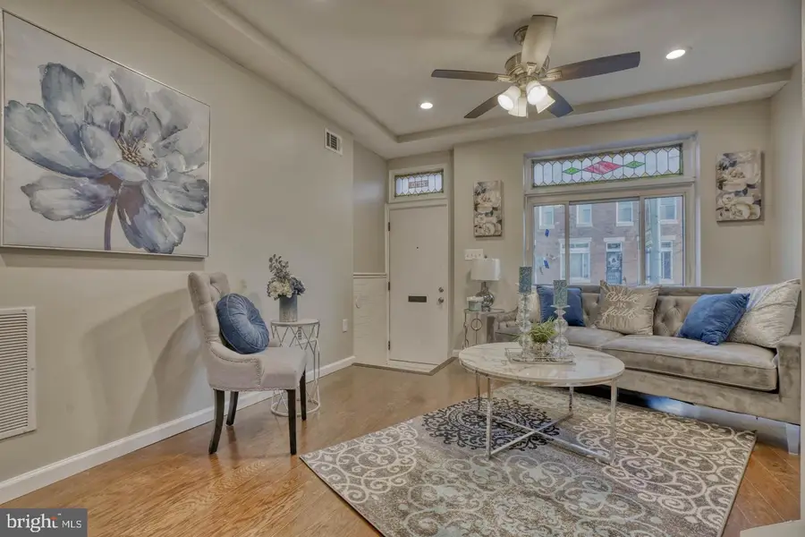2210 Cecil Ave, Baltimore, MD 21218 - #2