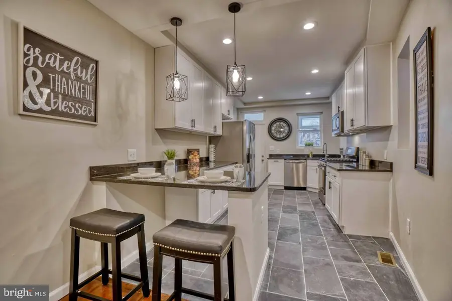 2210 Cecil Ave, Baltimore, MD 21218 - #3