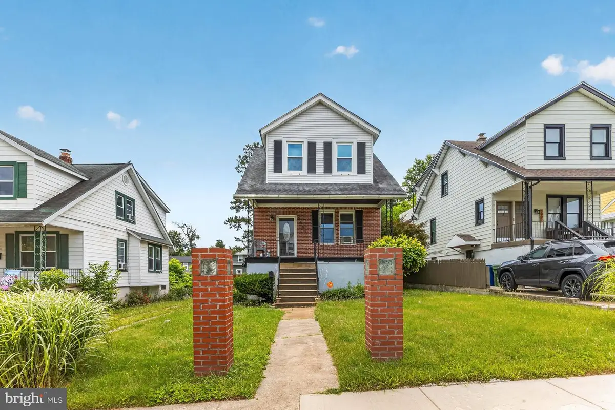 2803 Fleetwood Ave, Baltimore, MD 21214 - #1