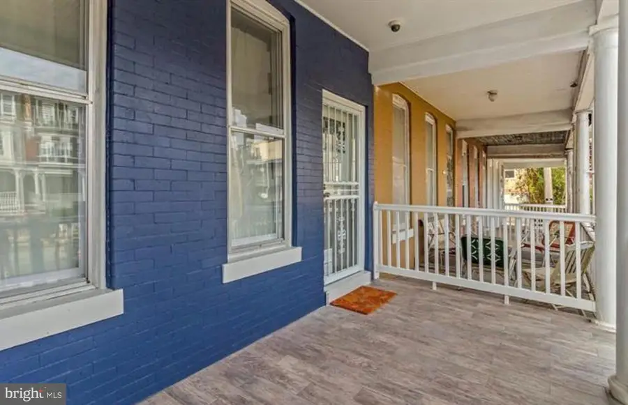1818 N Ashburton St, Baltimore, MD 21216 - #3