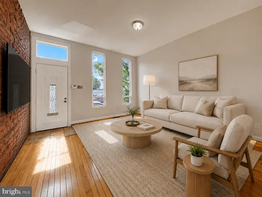 220 Patterson Park Ave, Baltimore, MD 21231 - #3