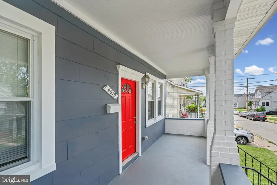 4619 Asbury Ave, Baltimore, MD 21206 - #2