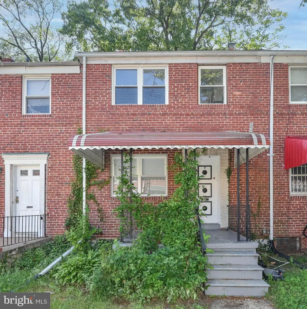 4707 Wrenwood Ave, Baltimore, MD 21212 - #1