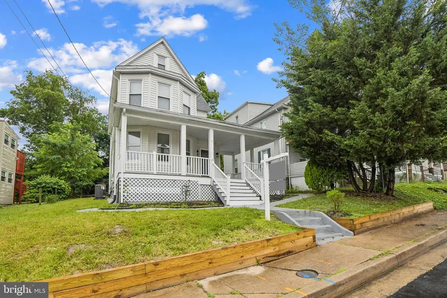 519 Rossiter Ave, Baltimore, MD 21212 - #2