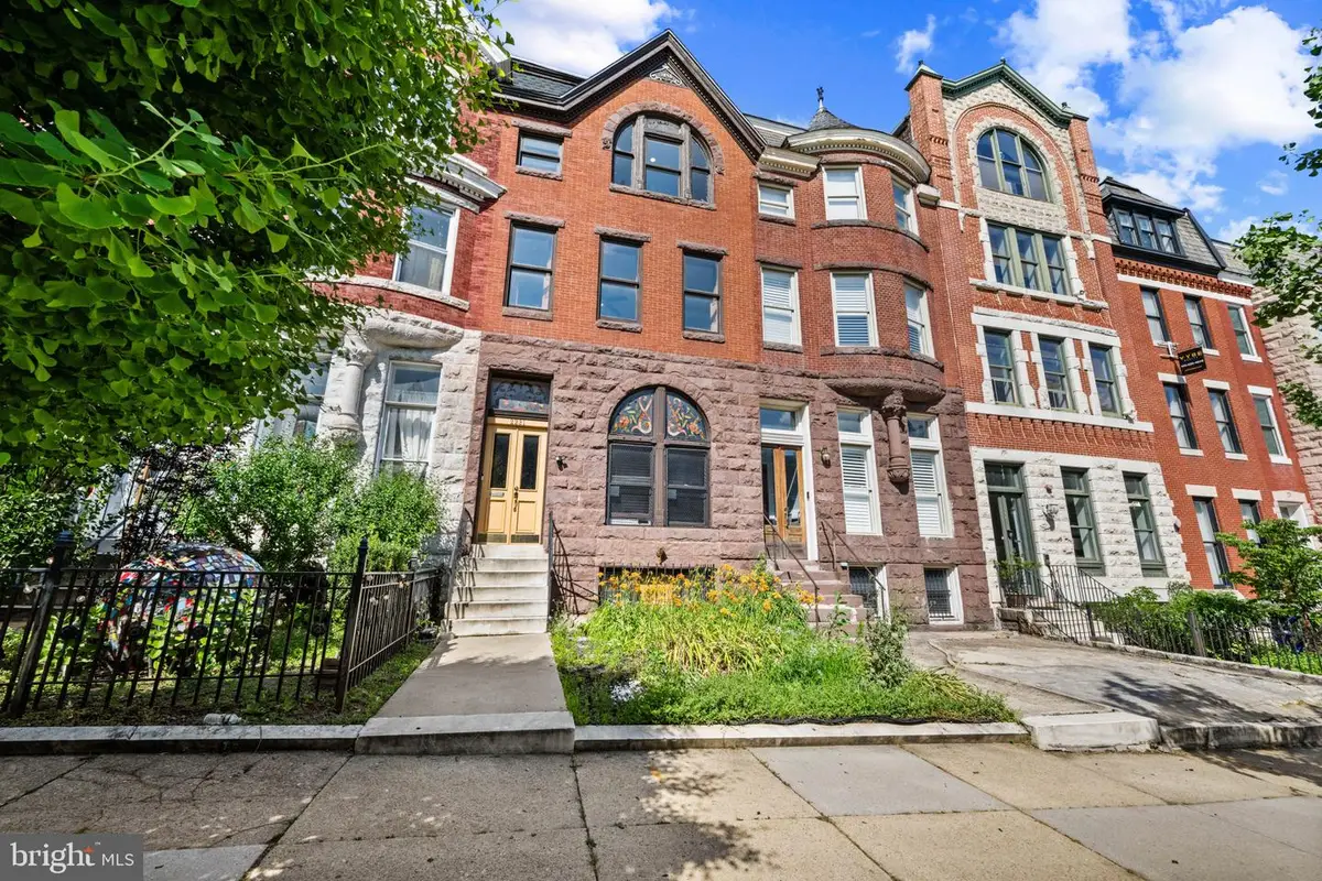 2231 Eutaw Pl, Baltimore, MD 21217 - #1
