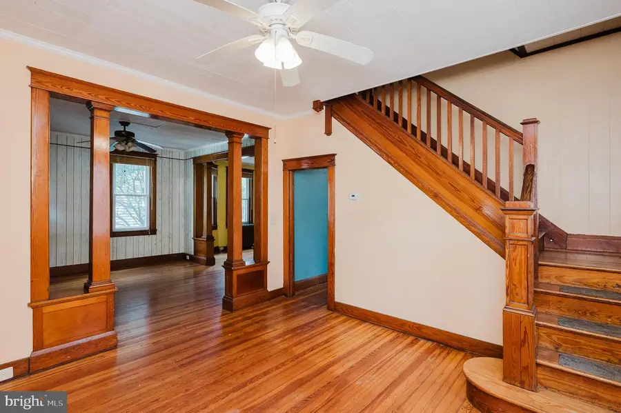 2911 Shirey Ave, Baltimore, MD 21214 - #2