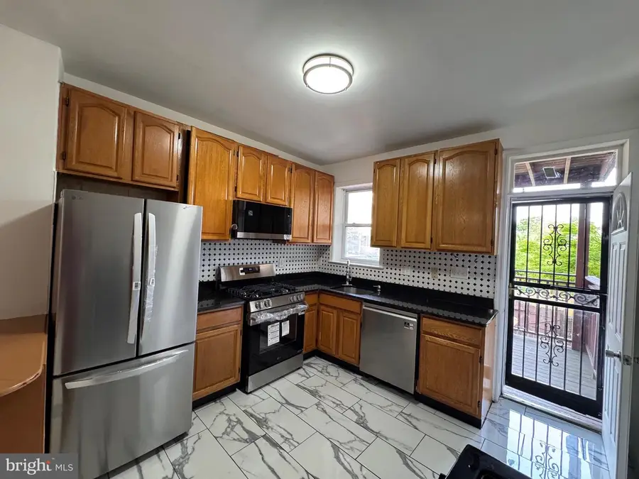 3307 Abell Ave, Baltimore, MD 21218 - #3