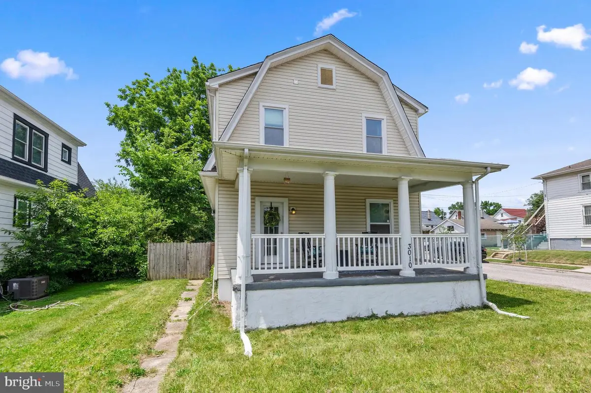 3010 Howard Park Ave, Baltimore, MD 21207 - #1