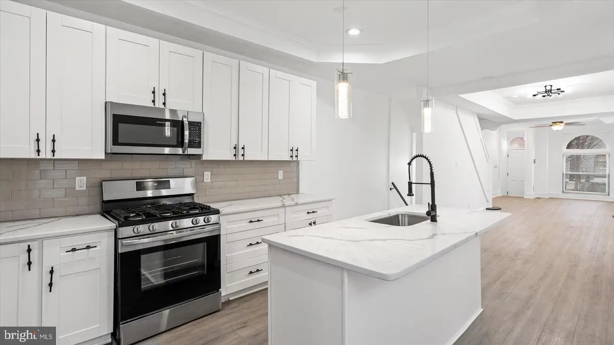 915 N Montford Ave, Baltimore, MD 21205 - #1