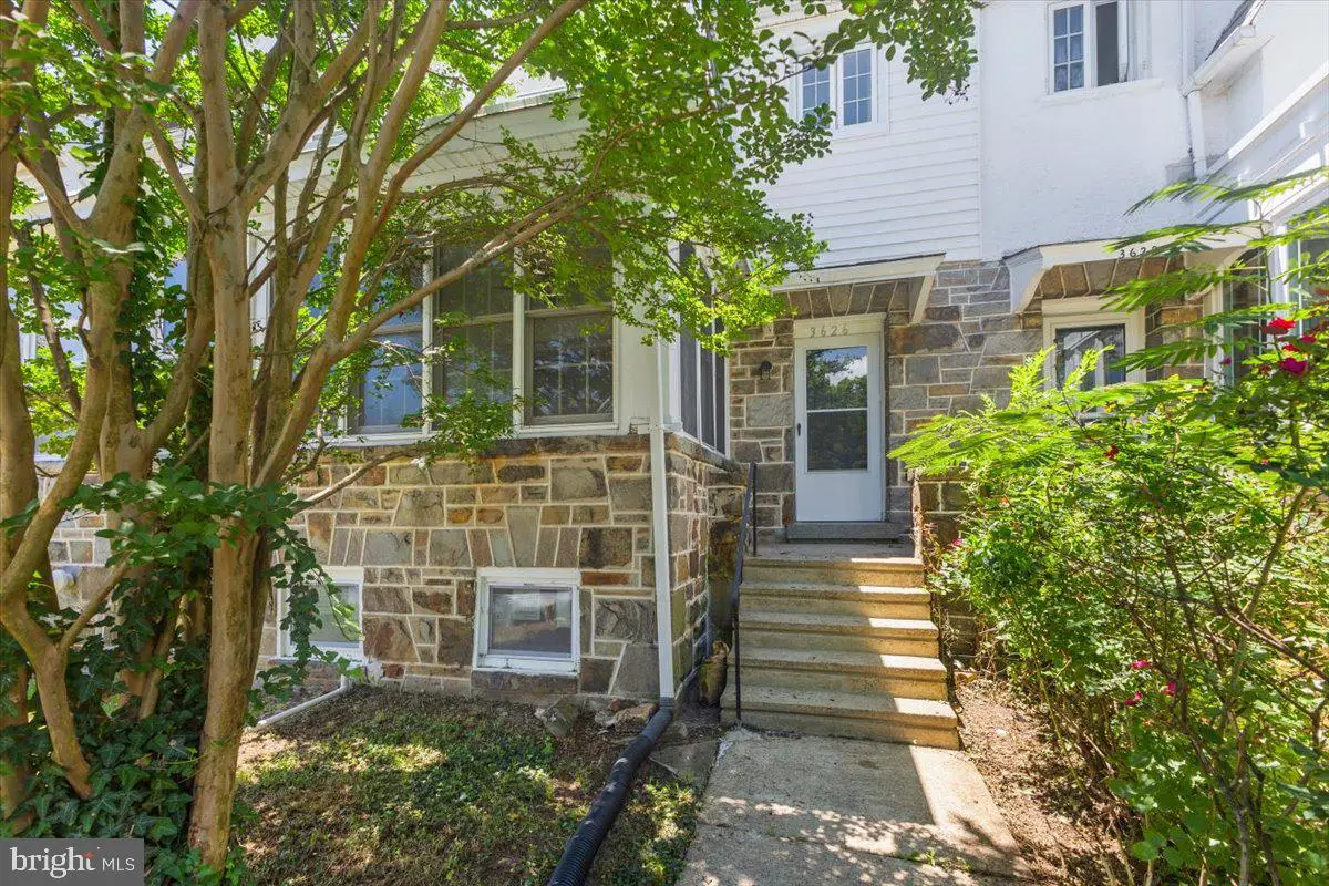 3626 Rexmere Rd, Baltimore, MD 21218 - #1