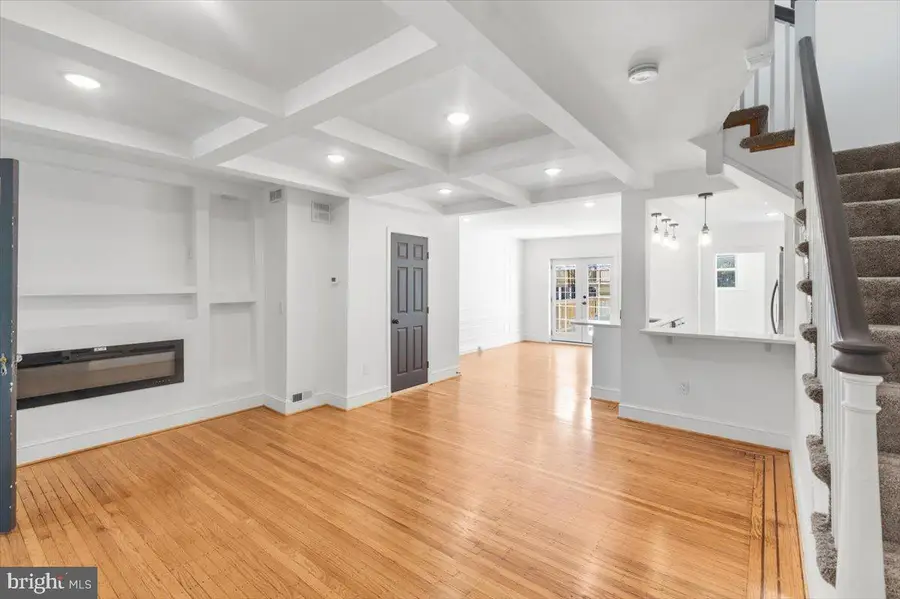 3626 Rexmere Rd, Baltimore, MD 21218 - #2