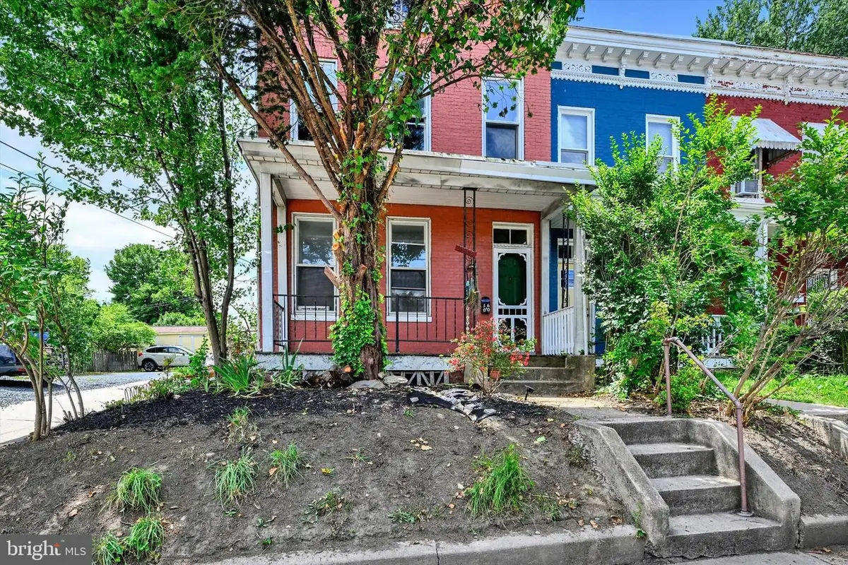 3600 Hooper Ave, Baltimore, MD 21211 - #1