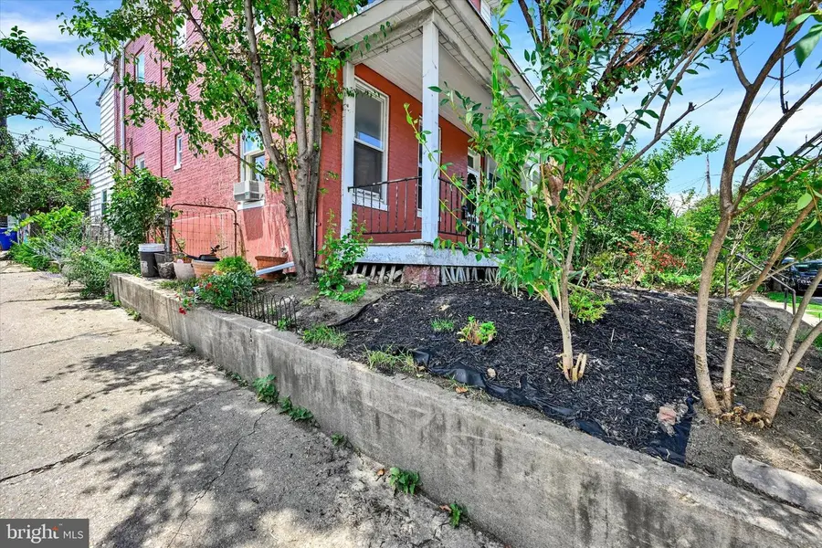 3600 Hooper Ave, Baltimore, MD 21211 - #3