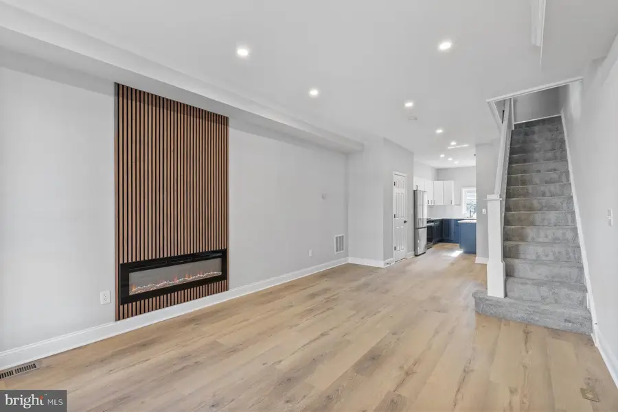 653 Bartlett Ave, Baltimore, MD 21218 - #3