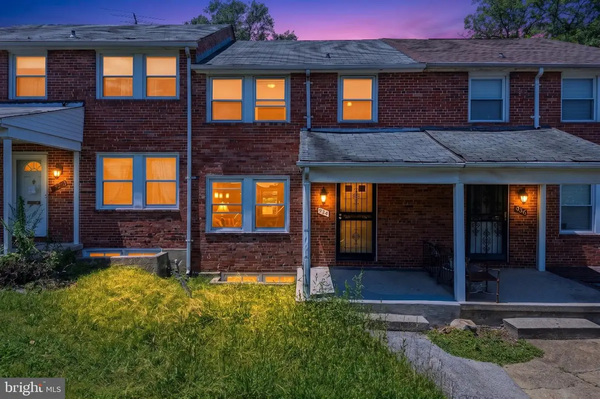 934 Argonne Dr, Baltimore, MD 21218 - #1
