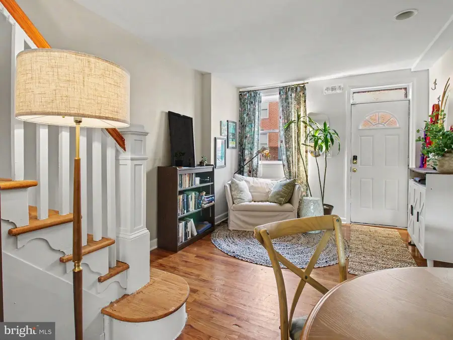 314 S Regester St, Baltimore, MD 21231 - #3