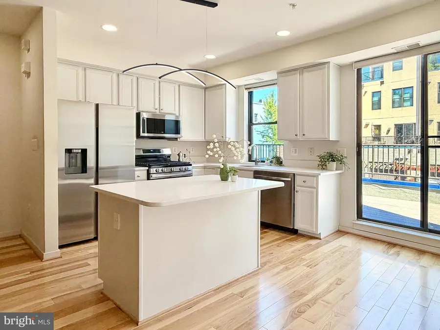120 Station North Mews, Baltimore, MD 21202 - #2