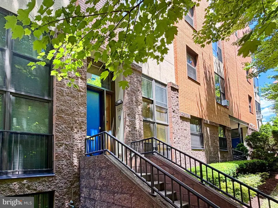 120 Station North Mews, Baltimore, MD 21202 - #3