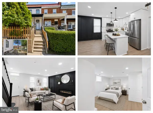 3227 Phelps Ln, BALTIMORE, MD 21229