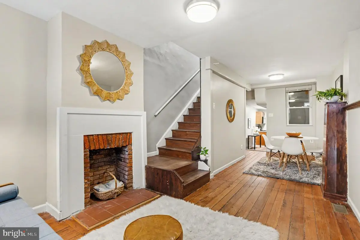 209 S Central Ave, Baltimore, MD 21202 - #1
