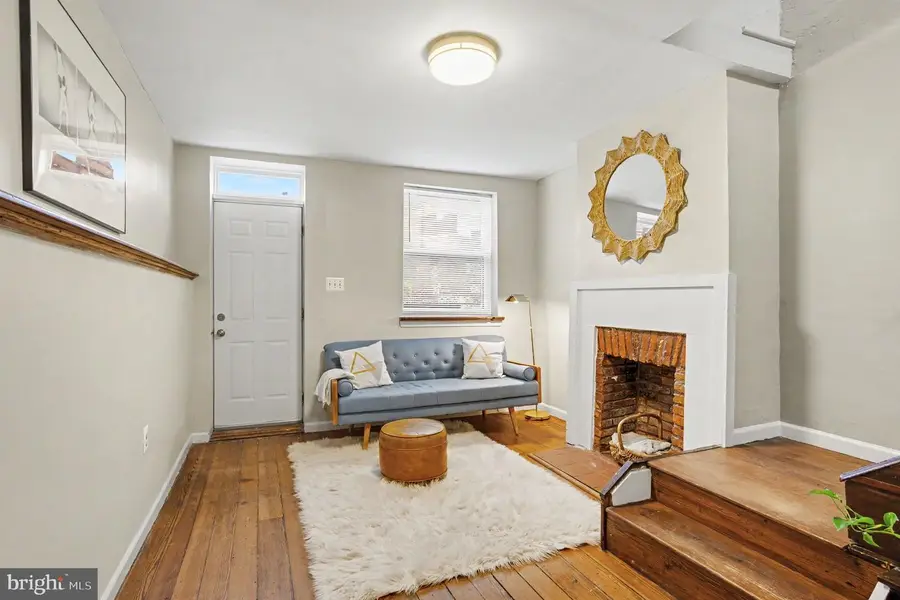 209 S Central Ave, Baltimore, MD 21202 - #3