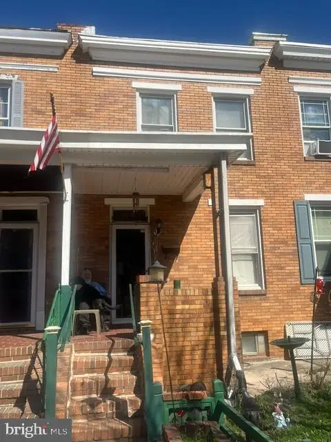 1941 Griffis Ave, Baltimore, MD 21230 - #1