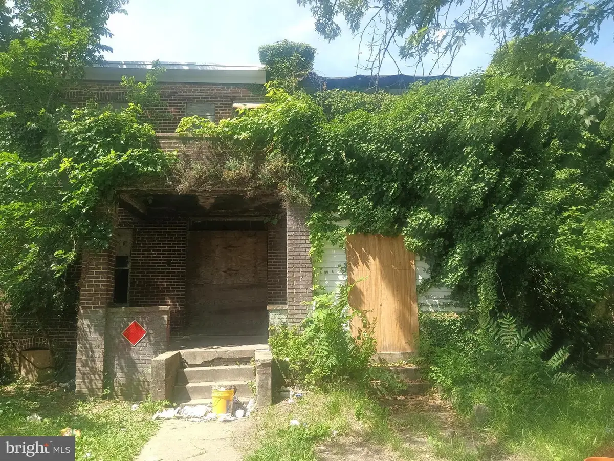 3712 Towanda Ave, Baltimore, MD 21215 - #1