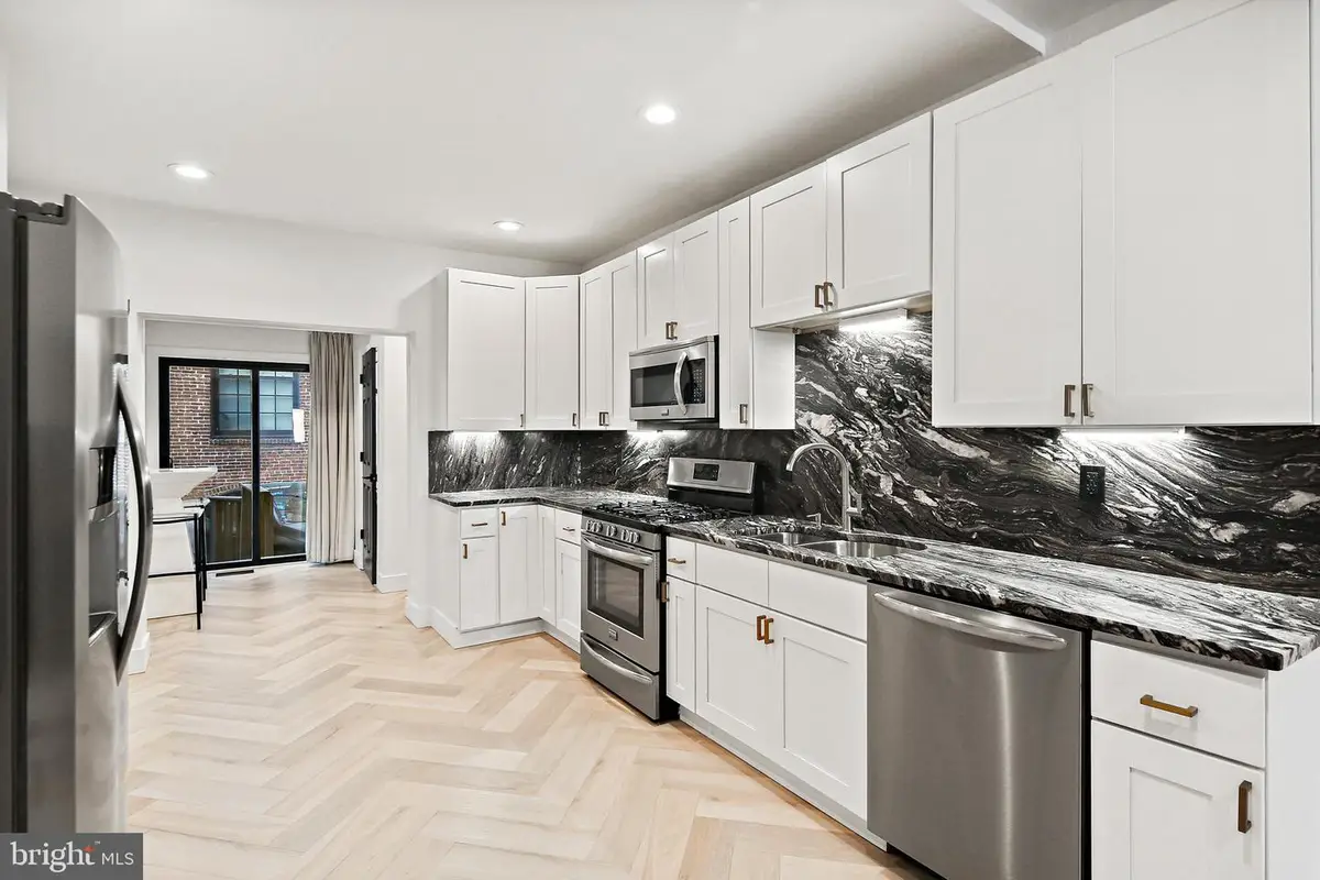 1710 Clarkson St, Baltimore, MD 21230 - #1