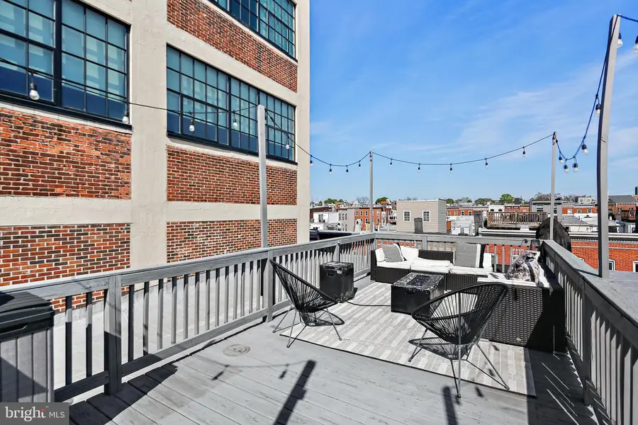 1710 Clarkson St, Baltimore, MD 21230 - #3